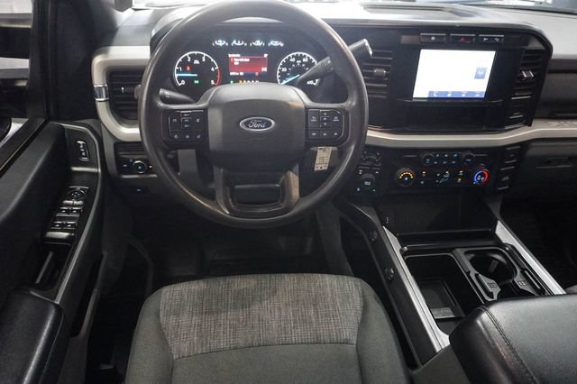 Used 2024 Ford F250 XLT AWD/4WD image 13
