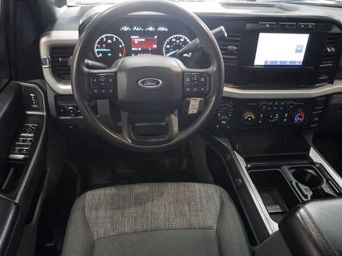 Used 2024 Ford F250 XLT AWD/4WD image 13