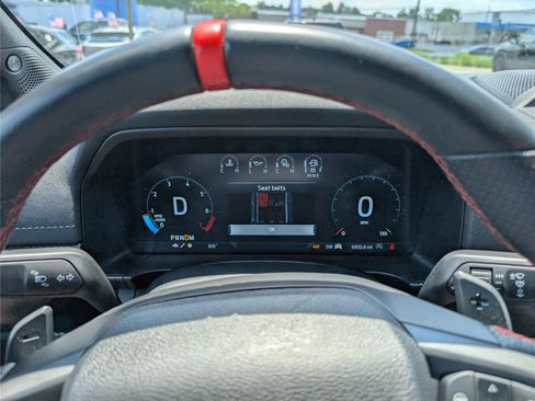 Used 2024 Ford Ranger Raptor AWD/4WD image 29