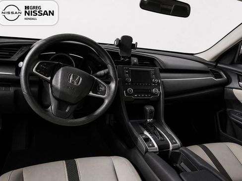 Used 2018 Honda Civic LX image 7