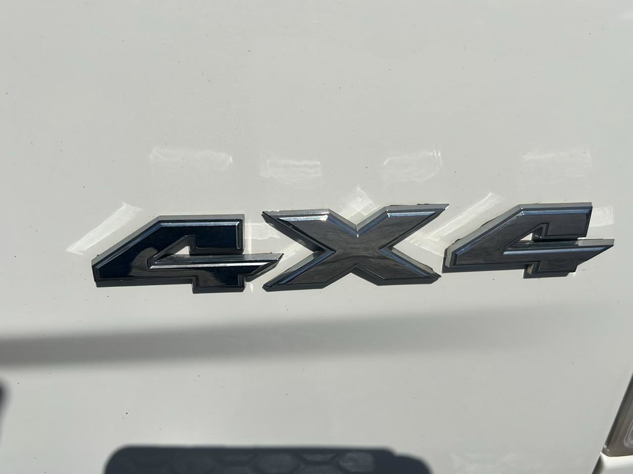 Used 2016 RAM 1500 Laramie Longhorn AWD/4WD image 7