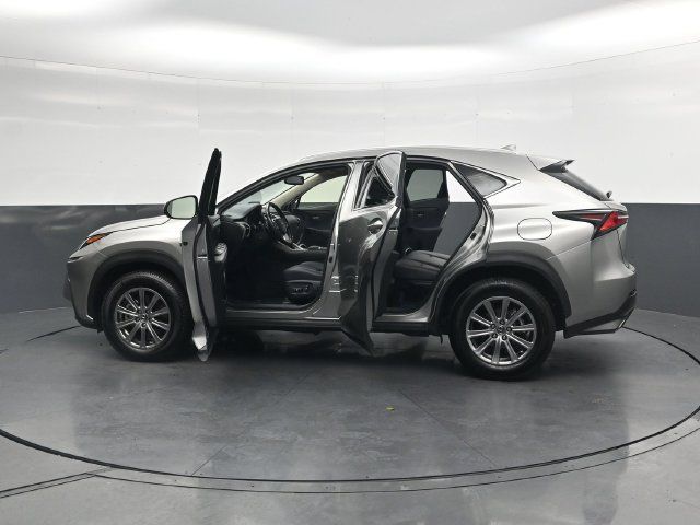 Used 2020 Lexus NX 300 FWD w/ Comfort Package image 42