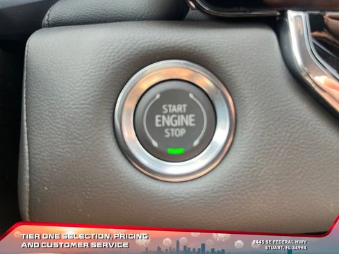 New 2026 GMC Canyon Elevation w/ Convenience Package image 21