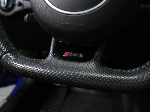 Used 2015 Audi RS 5 Coupe image 38