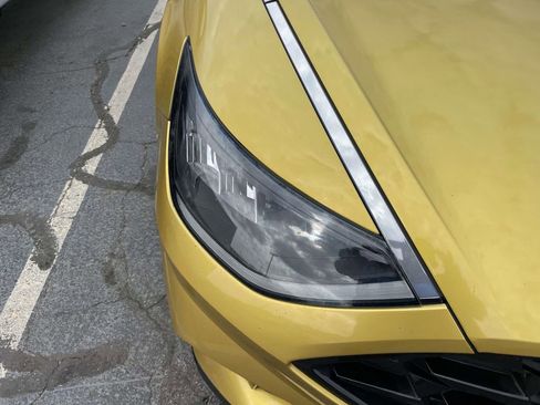 Used 2020 Hyundai Sonata SEL Plus w/ Tech Package image 11