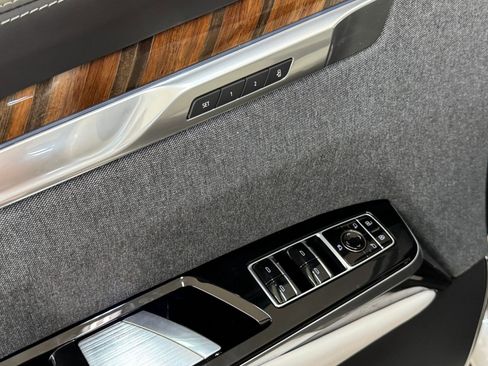 New 2025 Cadillac Escalade Sport Platinum w/ LPO, ONYX Package image 14