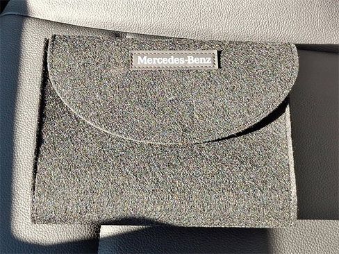 Used 2025 Mercedes-Benz Sprinter 2500 image 25