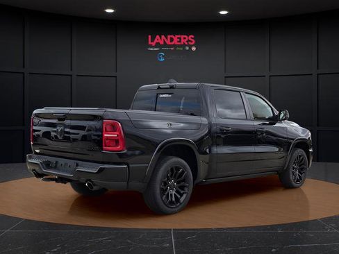 New 2026 RAM 1500 Limited image 3