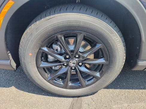 New 2026 Honda CR-V Sport image 12