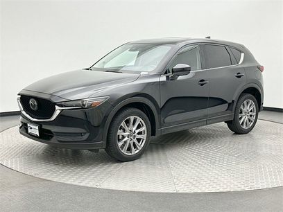 Used 2019 MAZDA CX-5 Grand Touring
