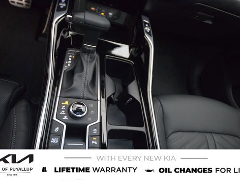 New 2026 Kia Sorento SX Prestige image 24