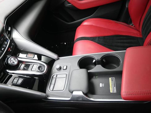 Used 2023 Acura TLX Type S image 19