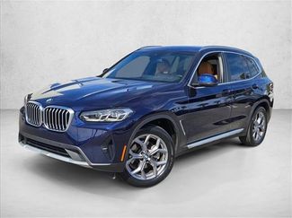 Certified 2023 BMW X3 xDrive30i w/ Premium Package AWD/4WD video 1