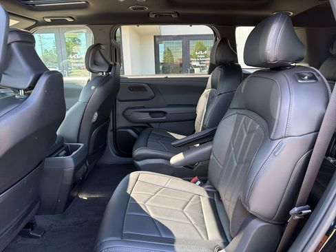 New 2027 Kia Telluride SX X-Line AWD/4WD image 20