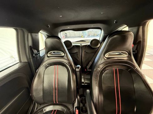 Used 2019 FIAT 500 Abarth w/ Popular Equipment Package image 22