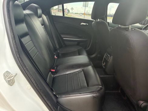 Used 2016 Dodge Charger Police RWD image 27