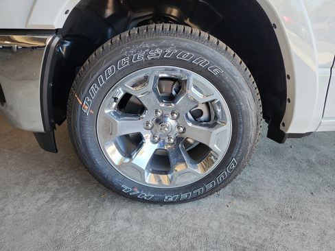 New 2026 RAM 1500 Big Horn image 26