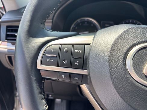 Used 2017 Lexus ES 350 w/ Luxury Package FWD image 27