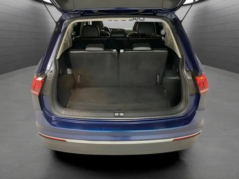 Used 2021 Volkswagen Tiguan S FWD image 19
