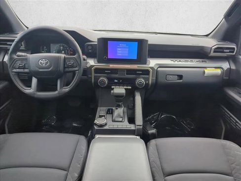 Certified 2025 Toyota Tacoma SR5 image 24