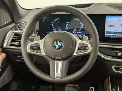 New 2026 BMW X5 sDrive40i w/ M Sport Package RWD image 18
