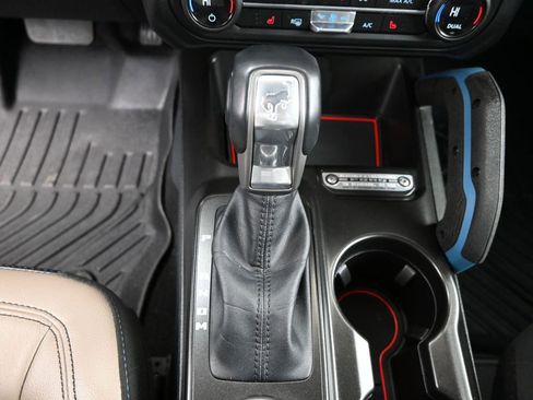 Used 2023 Ford Bronco Wildtrak image 26