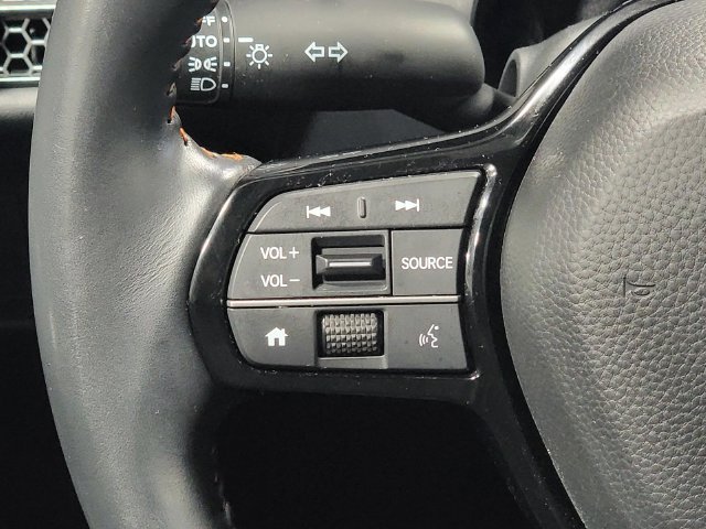 Certified 2024 Honda HR-V Sport image 24