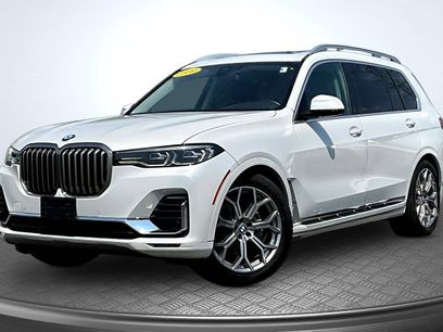 Used 2020 BMW X7 xDrive40i w/ Cold Weather Package