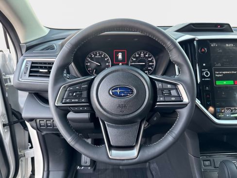 New 2026 Subaru Ascent Touring image 27