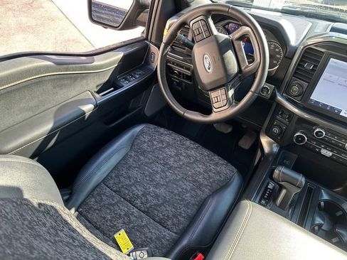 Certified 2023 Ford F150 Tremor w/ 360 Degree Camera Package image 23