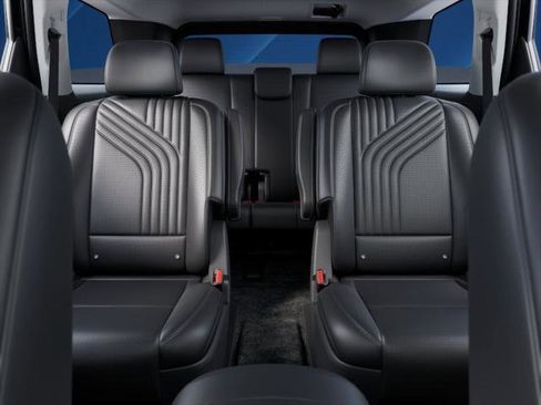 New 2026 Hyundai Palisade SEL Premium image 12