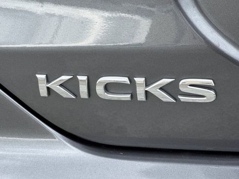 Used 2023 Nissan Kicks S w/ Interior Electronics Package FWD image 26