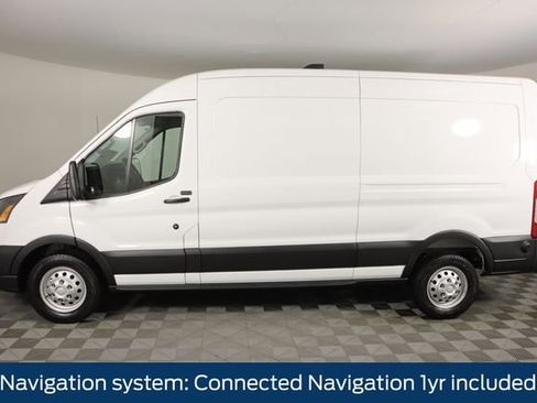 New 2026 Ford Transit 250 148 Medium Roof Extended AWD image 5