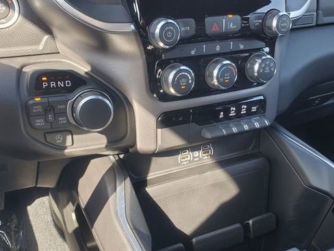 New 2026 RAM 1500 Big Horn image 13