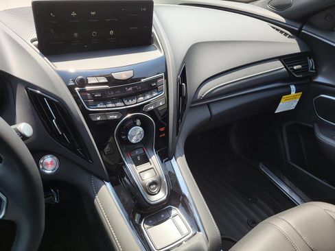 New 2026 Acura RDX SH-AWD image 20