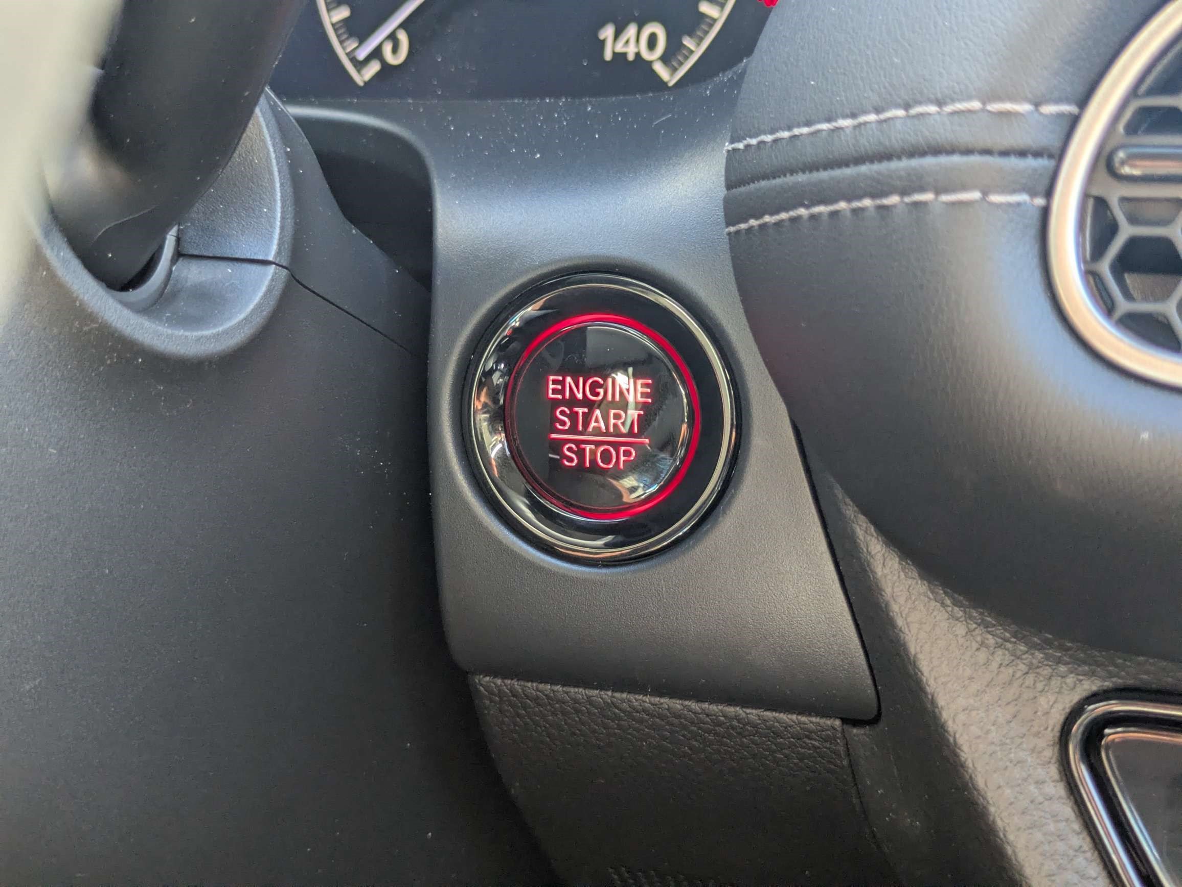 New 2027 Honda HR-V EX-L image 34