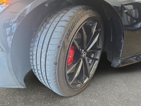 Used 2025 Nissan Z Performance w/ Floor Mat Package RWD image 27