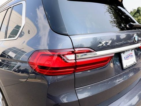 Used 2020 BMW X7 xDrive40i w/ Premium Package image 27