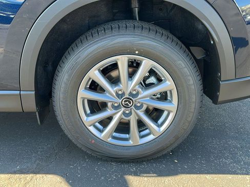 New 2025 MAZDA CX-5 AWD 2.5 S image 22