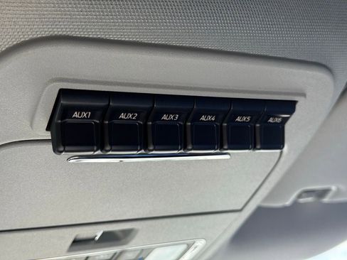 New 2026 Ford F350 Lariat w/ Lariat Premium Package image 37