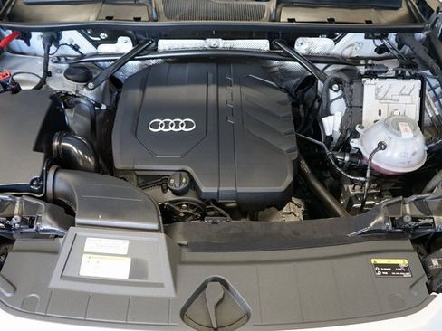 Used 2022 Audi Q5 2.0T Premium Plus image 56