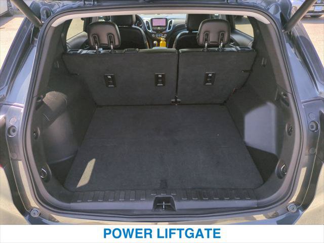 Used 2019 Chevrolet Equinox Premier FWD image 24