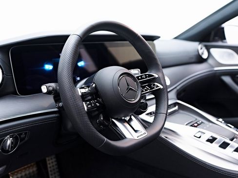 Used 2023 Mercedes-Benz AMG GT 63 image 47