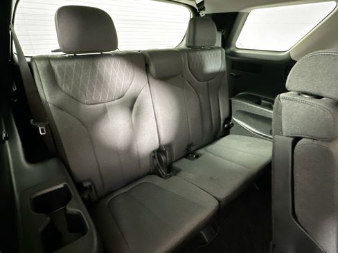 Used 2021 Hyundai Palisade SE FWD image 25
