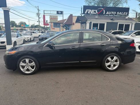 Used 2010 Acura TSX Sedan FWD image 2