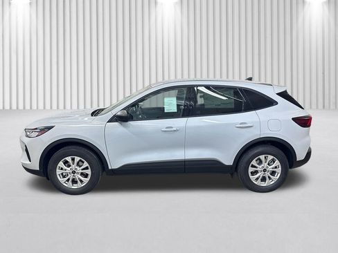 New 2026 Ford Escape Active w/ Cold Weather Package image 8