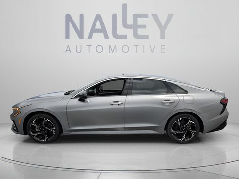Used 2025 Kia K5 GT-Line w/ GT-Line Premium Package AWD/4WD image 2