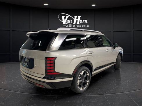 New 2026 Hyundai Palisade Limited image 7