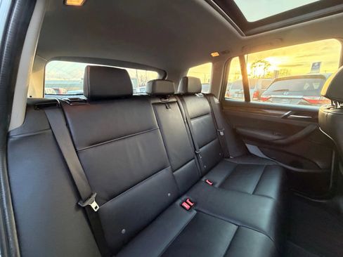Used 2015 BMW X3 xDrive28i image 25