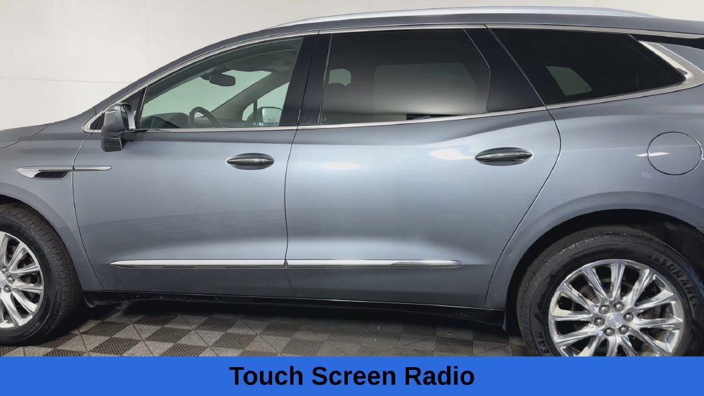 Used 2018 Buick Enclave Premium w/ Experience Buick Package AWD/4WD image 9